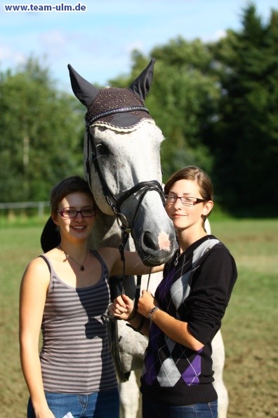 Reitturnier @ Illertissen - Bild 29