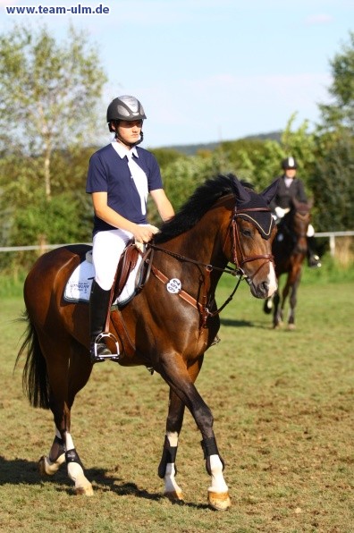 Reitturnier @ Illertissen - Bild 35