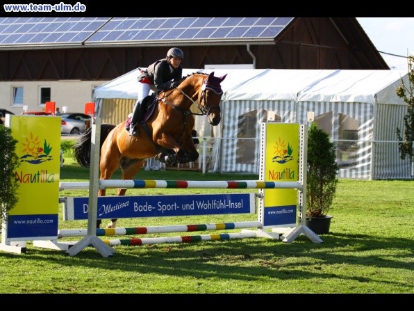Reitturnier @ Illertissen - Bild 38