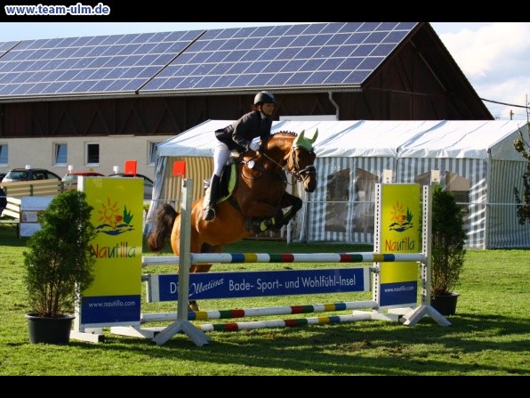 Reitturnier @ Illertissen - Bild 40