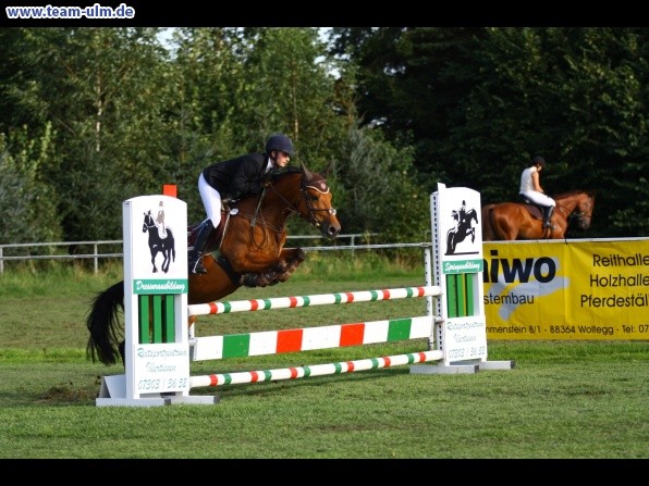Reitturnier @ Illertissen - Bild 42