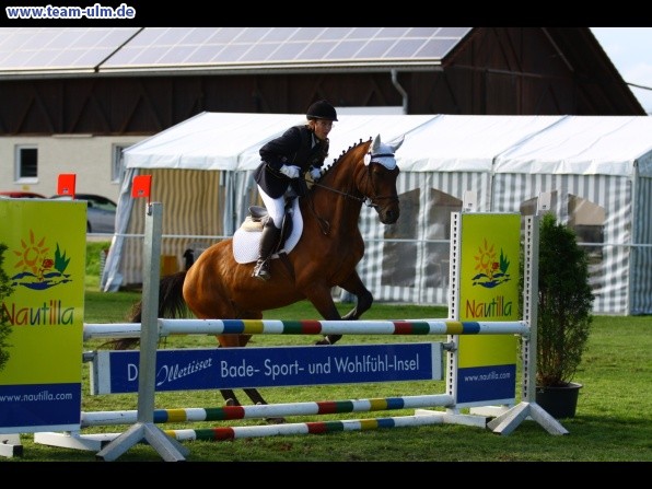 Reitturnier @ Illertissen - Bild 45
