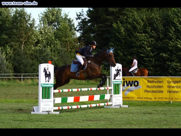 Reitturnier @ Illertissen - Bild 47