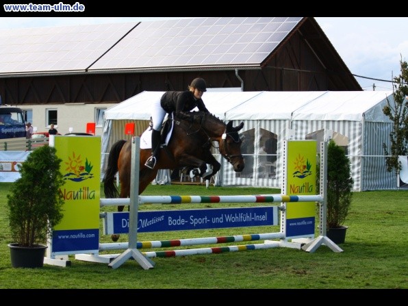 Reitturnier @ Illertissen - Bild 48