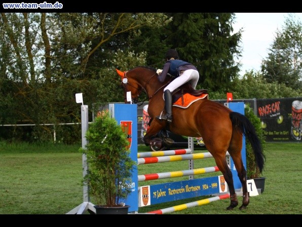 Reitturnier @ Illertissen - Bild 51