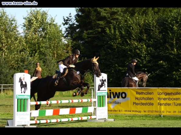Reitturnier @ Illertissen - Bild 56
