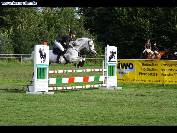 Reitturnier @ Illertissen - Bild 58