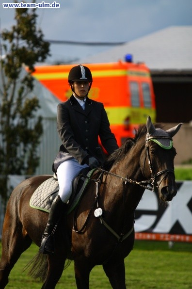 Reitturnier @ Illertissen - Bild 60