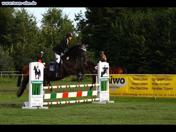 Reitturnier @ Illertissen - Bild 63