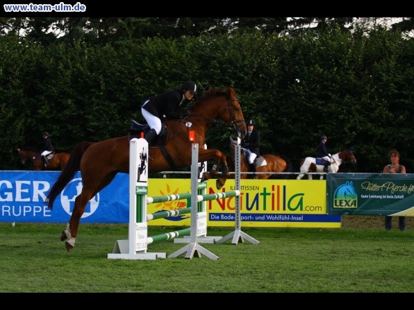 Reitturnier @ Illertissen - Bild 66