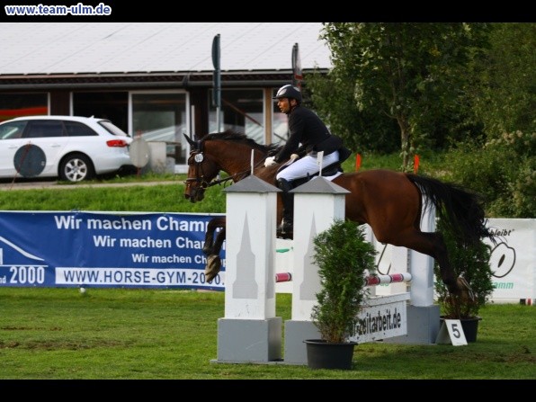 Reitturnier @ Illertissen - Bild 67
