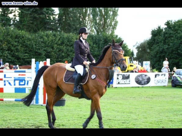 Reitturnier @ Illertissen - Bild 68