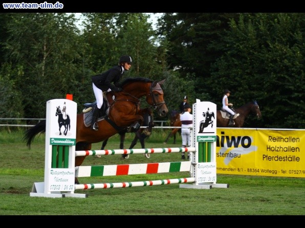 Reitturnier @ Illertissen - Bild 69