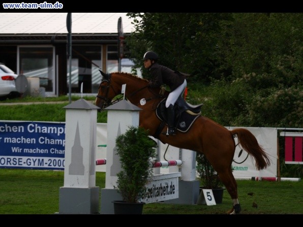 Reitturnier @ Illertissen - Bild 71