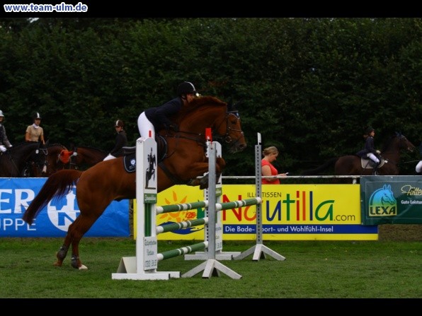 Reitturnier @ Illertissen - Bild 73