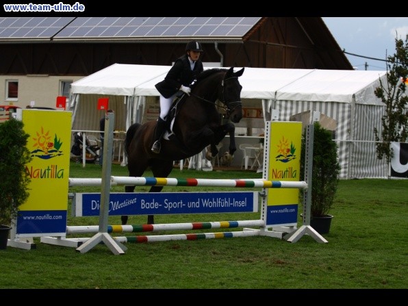 Reitturnier @ Illertissen - Bild 74