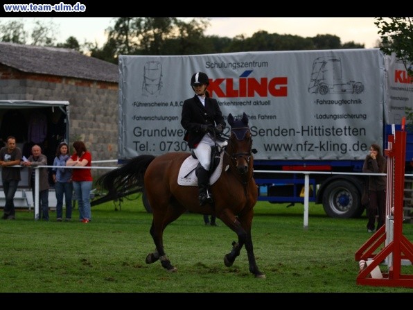 Reitturnier @ Illertissen - Bild 75