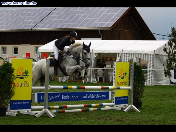 Reitturnier @ Illertissen - Bild 76
