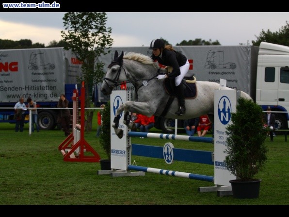 Reitturnier @ Illertissen - Bild 77