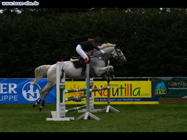 Reitturnier @ Illertissen - Bild 78