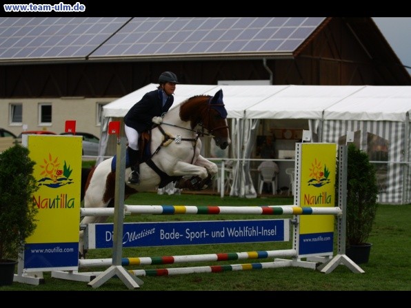 Reitturnier @ Illertissen - Bild 79