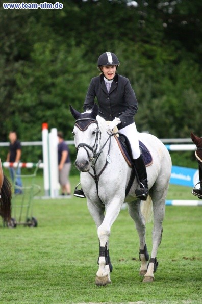 Reitturnier @ Illertissen - Bild 82