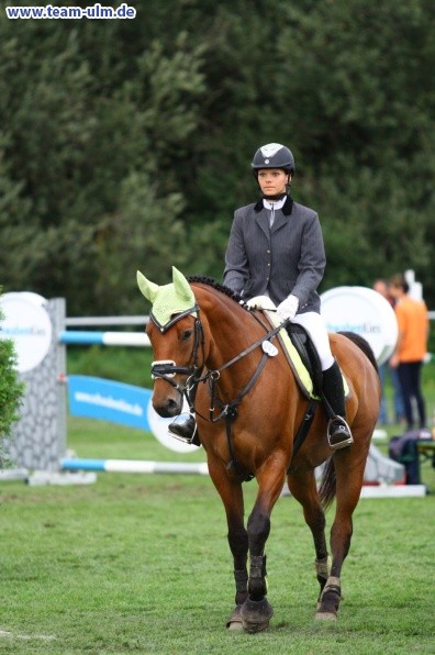 Reitturnier @ Illertissen - Bild 83