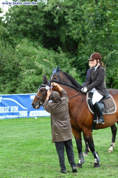 Reitturnier @ Illertissen - Bild 89