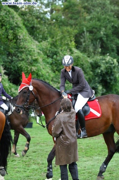 Reitturnier @ Illertissen - Bild 90