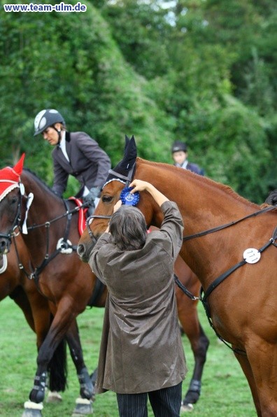 Reitturnier @ Illertissen - Bild 91
