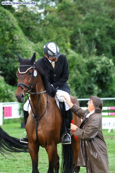 Reitturnier @ Illertissen - Bild 92