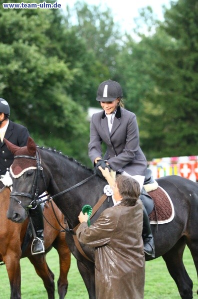 Reitturnier @ Illertissen - Bild 93