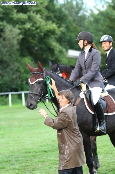Reitturnier @ Illertissen - Bild 94