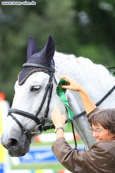Reitturnier @ Illertissen - Bild 98