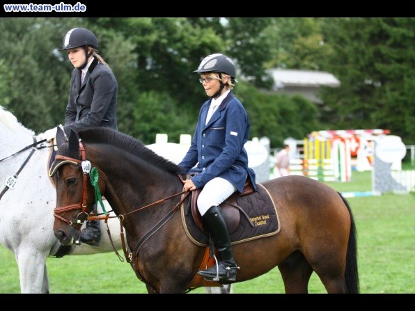 Reitturnier @ Illertissen - Bild 99