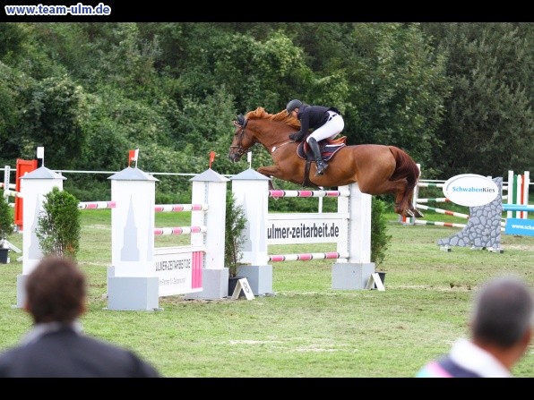 Reitturnier @ Illertissen - Bild 103