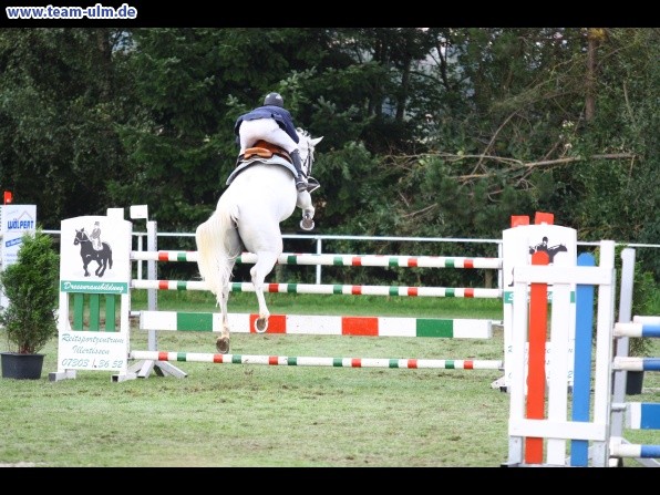 Reitturnier @ Illertissen - Bild 104