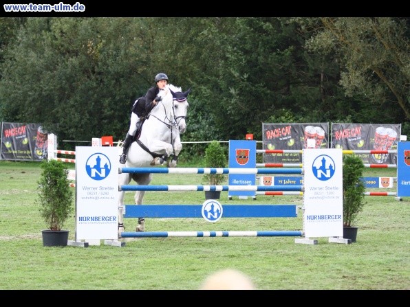 Reitturnier @ Illertissen - Bild 105