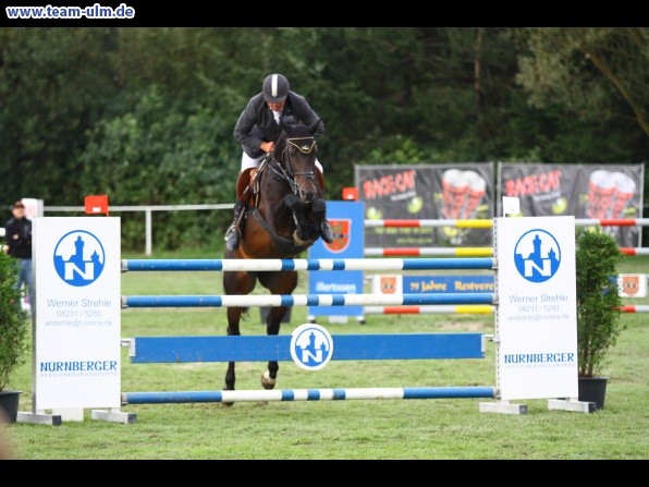 Reitturnier @ Illertissen - Bild 107