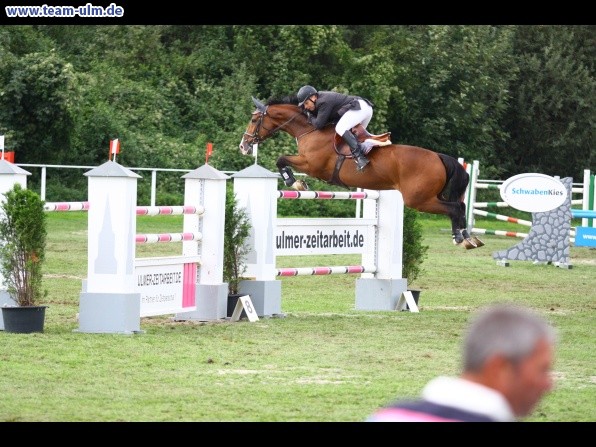 Reitturnier @ Illertissen - Bild 112