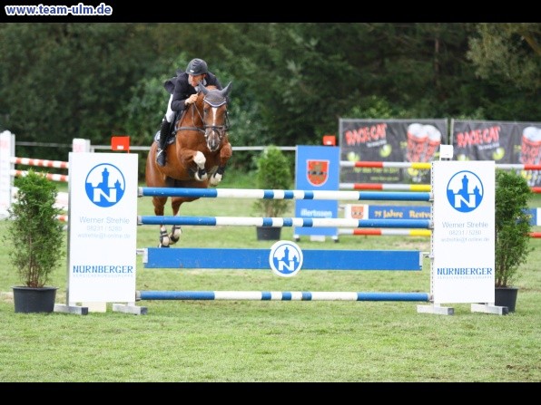 Reitturnier @ Illertissen - Bild 113