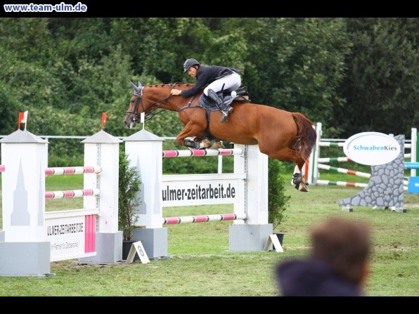 Reitturnier @ Illertissen - Bild 115