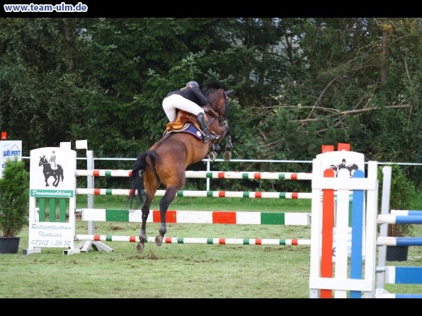 Reitturnier @ Illertissen - Bild 116