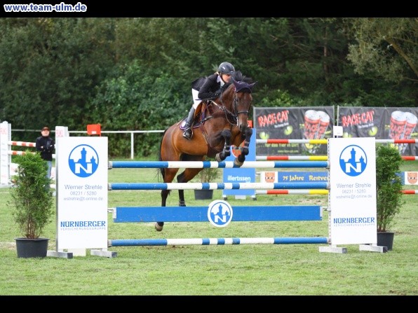 Reitturnier @ Illertissen - Bild 117