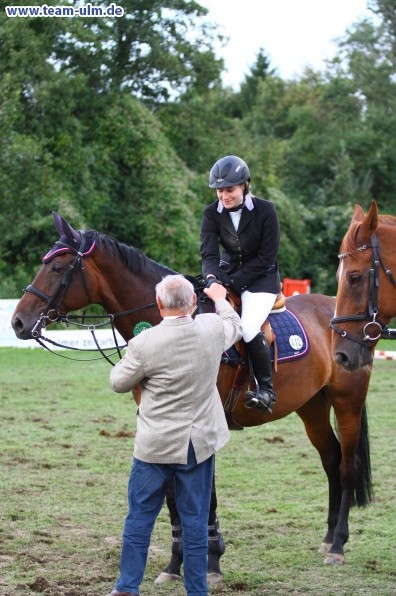 Reitturnier @ Illertissen - Bild 122