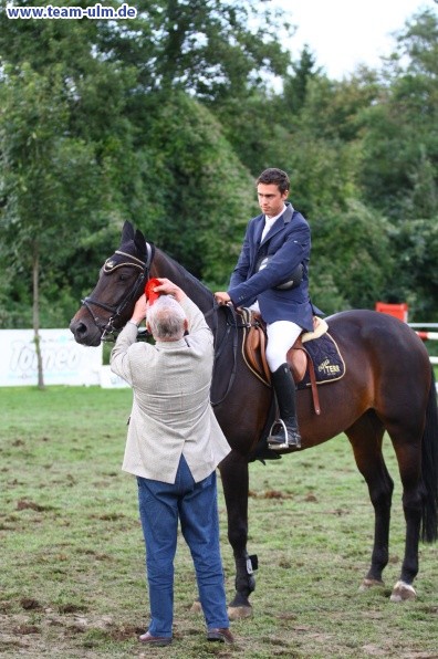 Reitturnier @ Illertissen - Bild 126