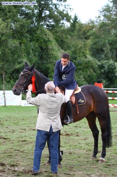 Reitturnier @ Illertissen - Bild 127