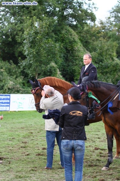 Reitturnier @ Illertissen - Bild 129