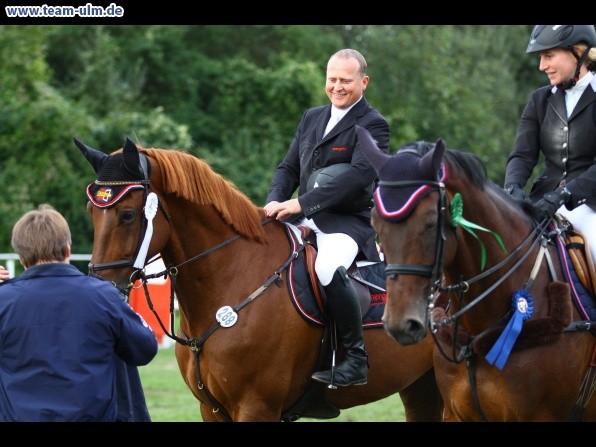 Reitturnier @ Illertissen - Bild 130