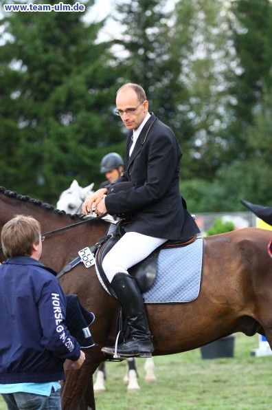 Reitturnier @ Illertissen - Bild 131
